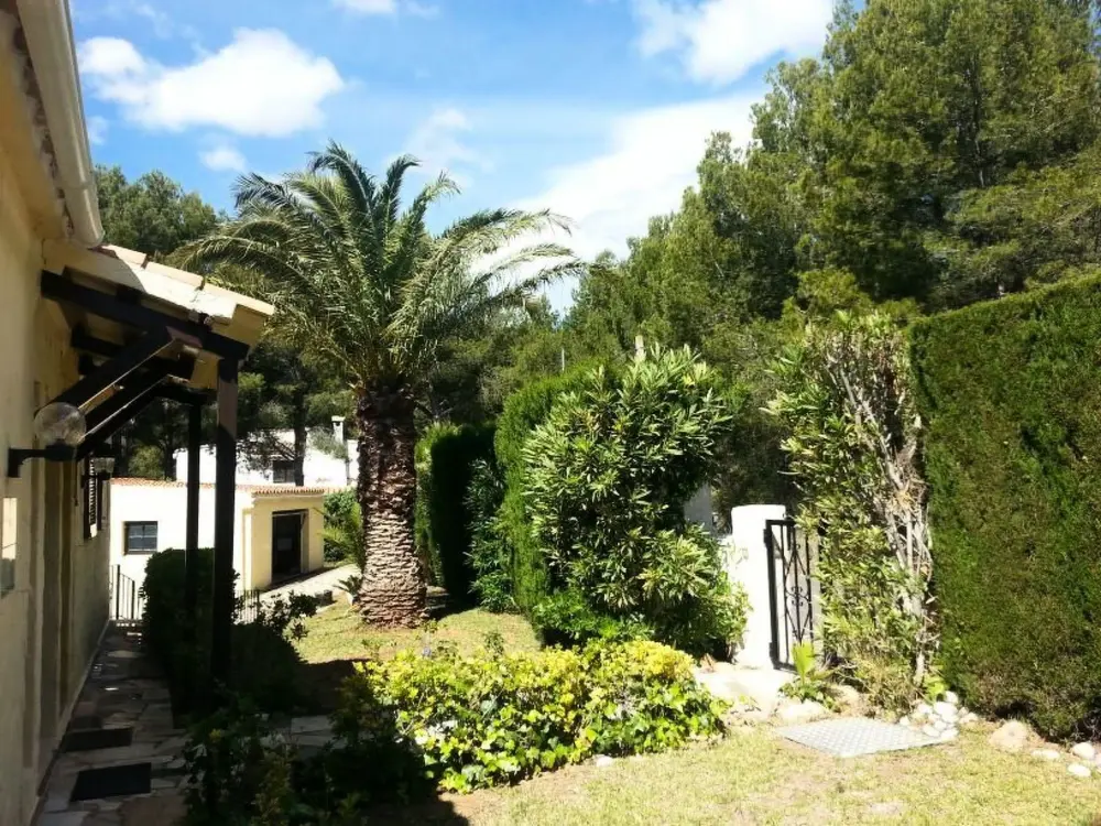 Résidence Mar y Sol