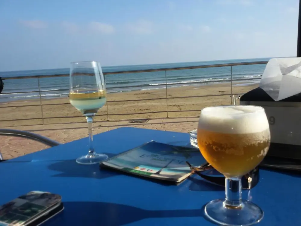 Résidence Mar y Sol