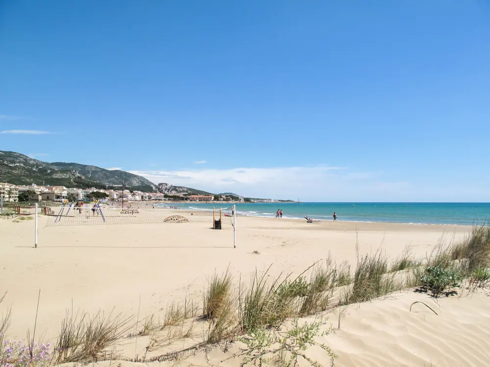 Résidence Mar y Sol
