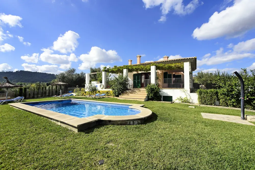 Maison à Alcúdia - Port d'Alcúdia