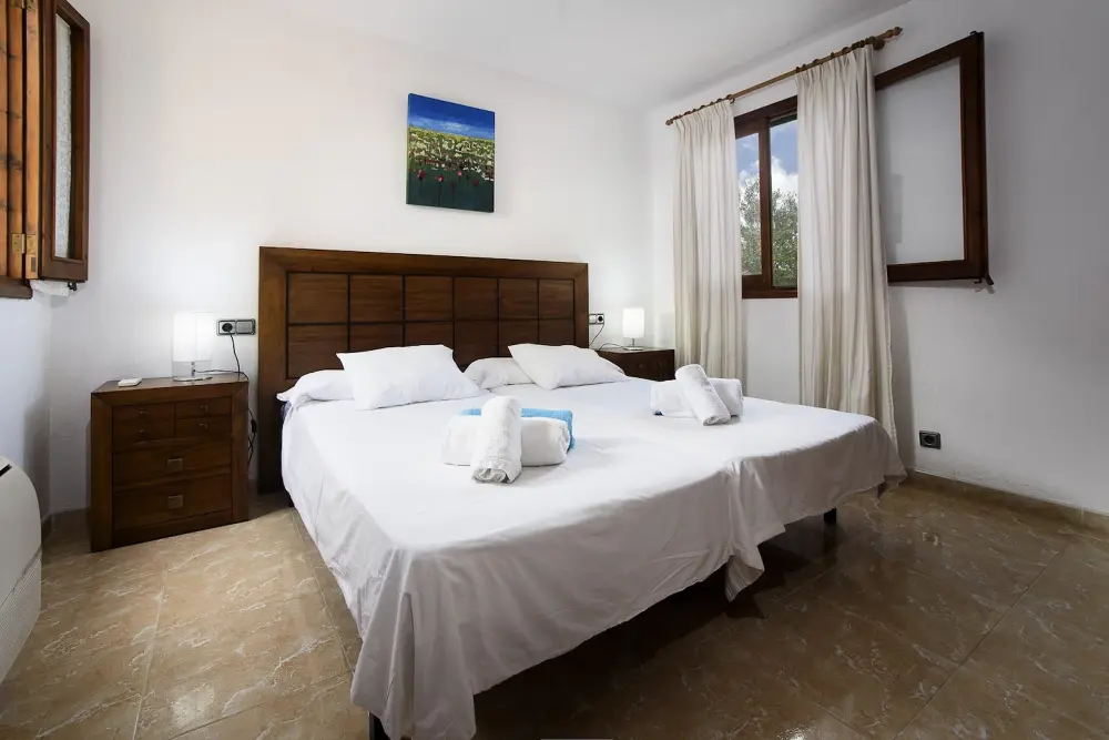 Maison à Alcúdia - Port d'Alcúdia