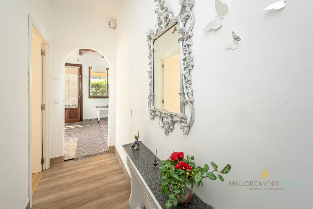 Chalets à Alcúdia - Port d'Alcúdia