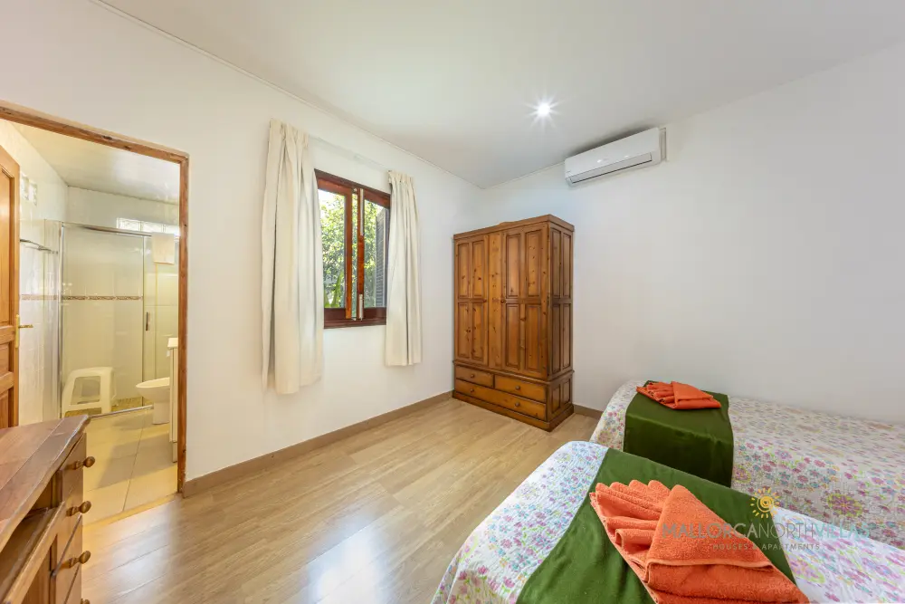 Chalets à Alcúdia - Port d'Alcúdia