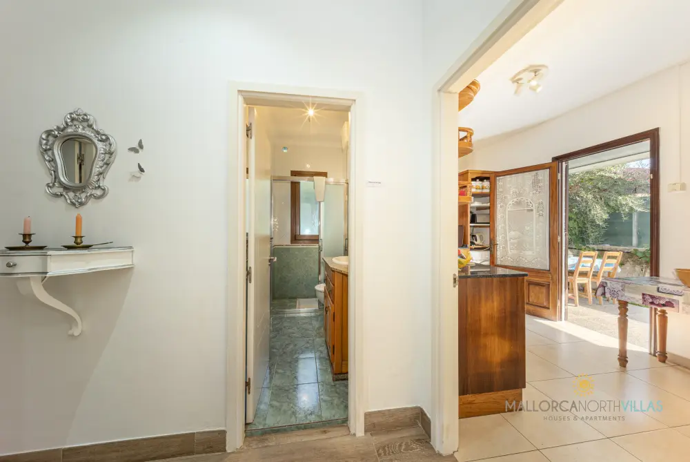 Chalets à Alcúdia - Port d'Alcúdia