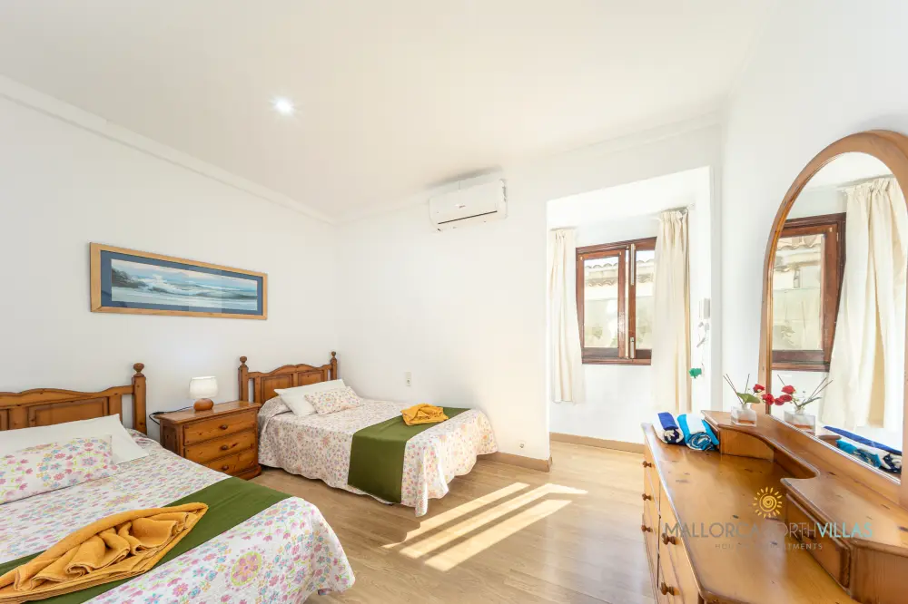 Chalets à Alcúdia - Port d'Alcúdia