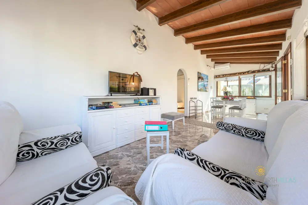 Chalets à Alcúdia - Port d'Alcúdia