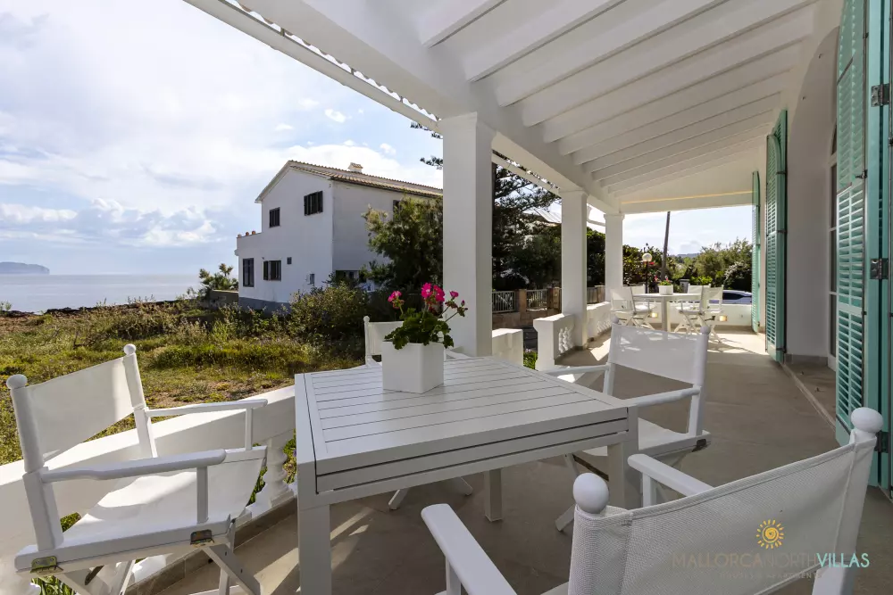 Maison à Alcúdia - Port d'Alcúdia