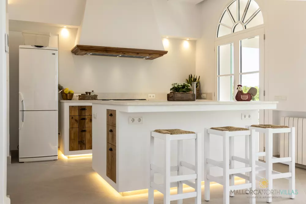 Maison à Alcúdia - Port d'Alcúdia