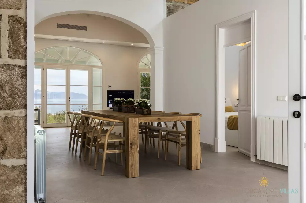 Maison à Alcúdia - Port d'Alcúdia