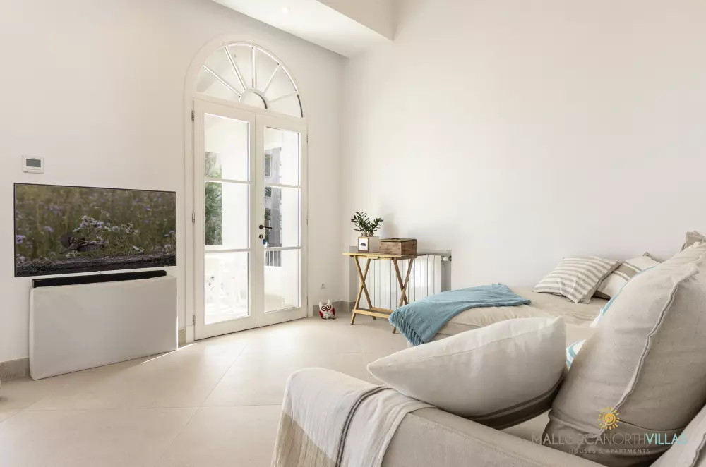 Maison à Alcúdia - Port d'Alcúdia