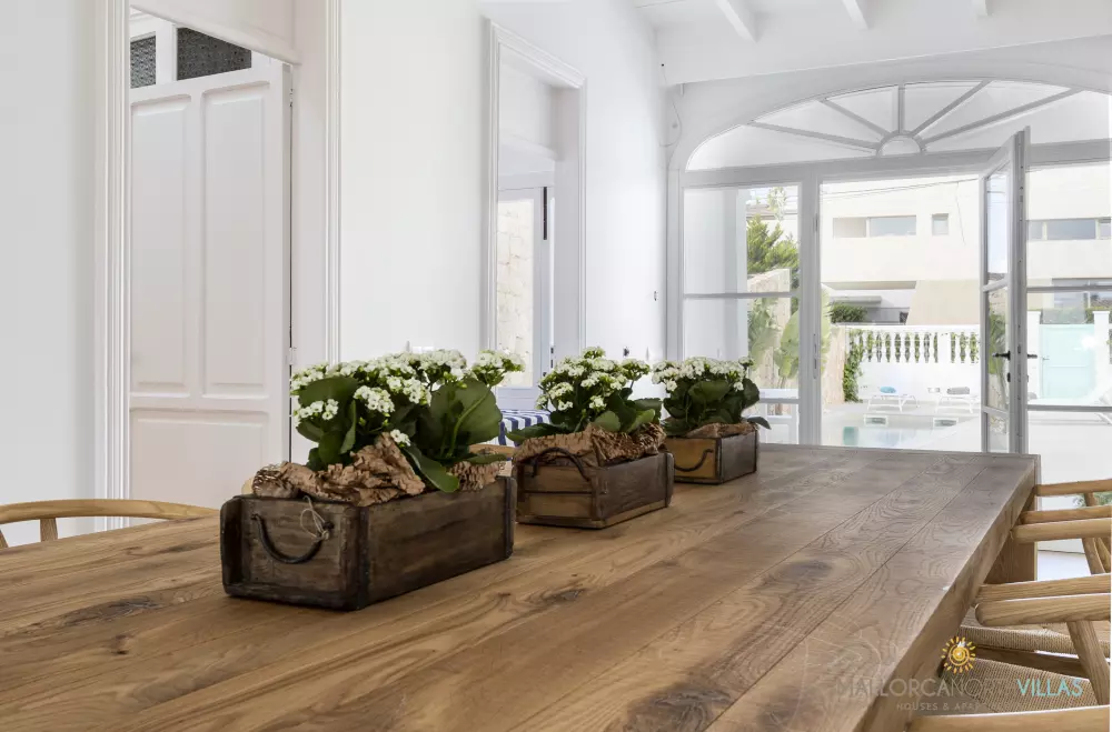 Maison à Alcúdia - Port d'Alcúdia