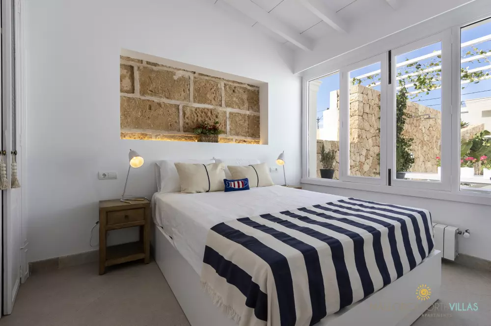 Maison à Alcúdia - Port d'Alcúdia