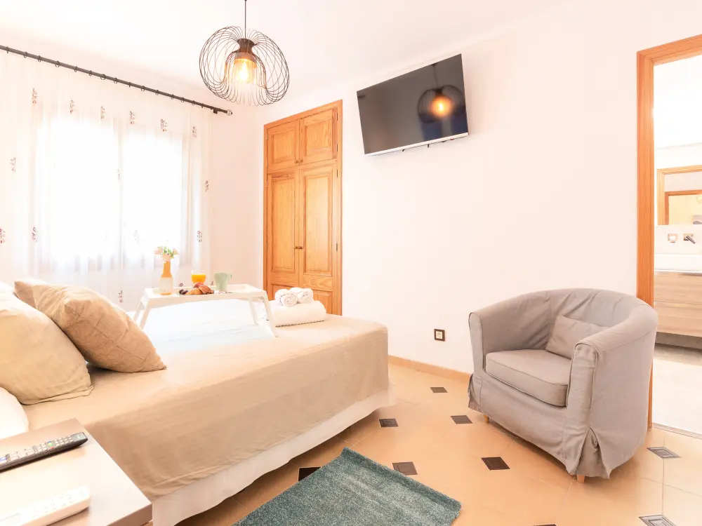 Maison à Alcúdia - Port d'Alcúdia