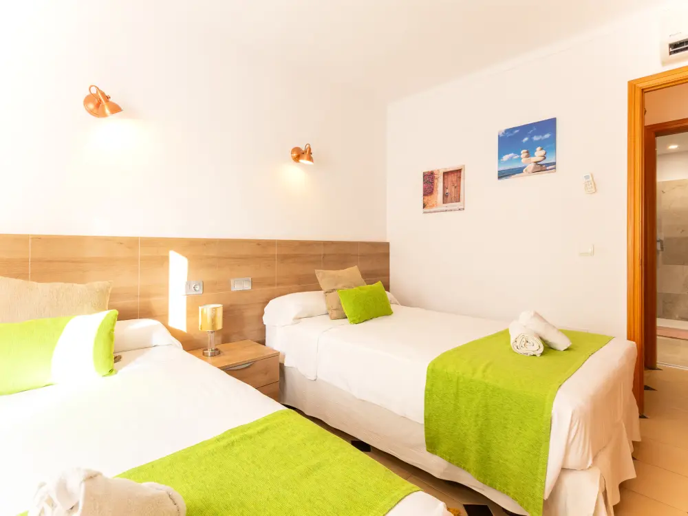 Maison à Alcúdia - Port d'Alcúdia