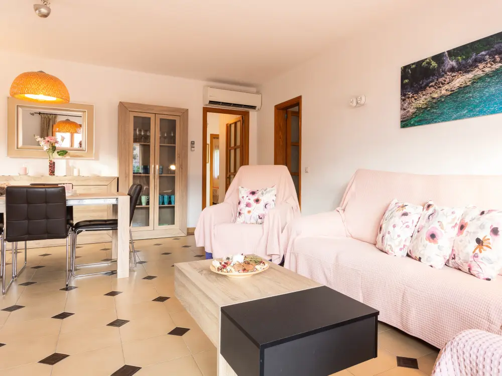 Maison à Alcúdia - Port d'Alcúdia