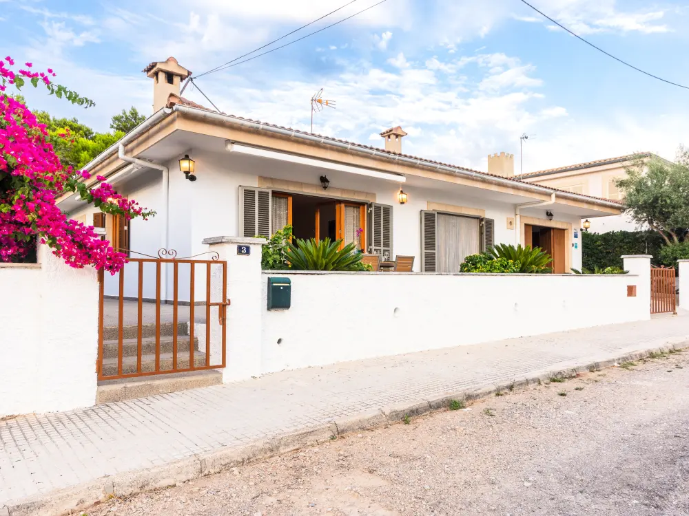 Maison à Alcúdia - Port d'Alcúdia