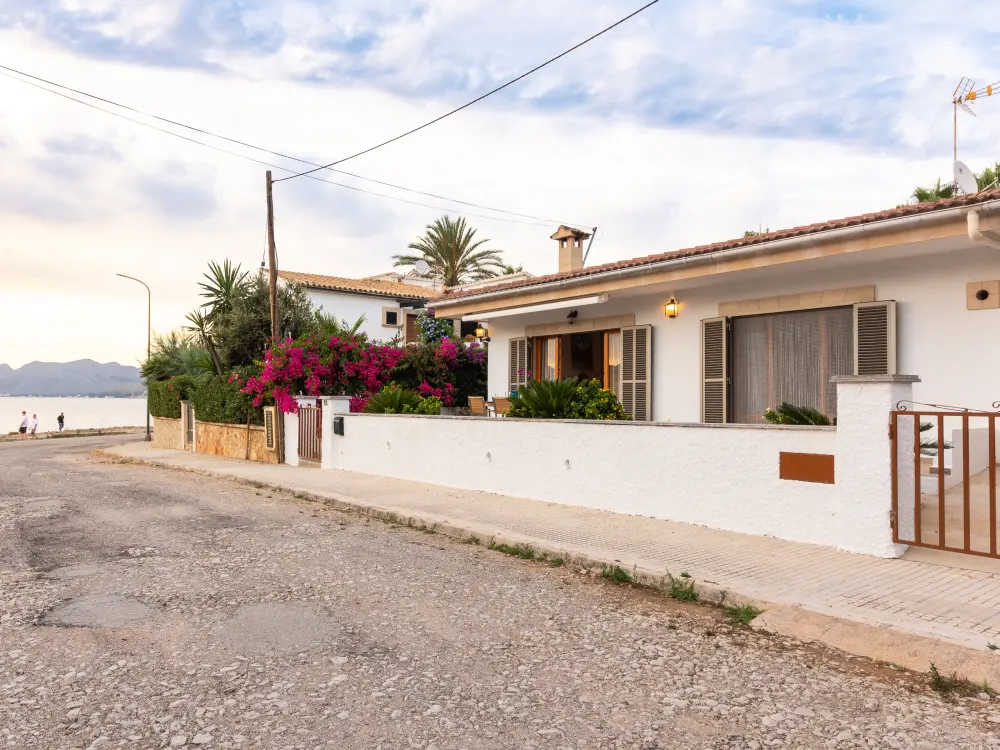 Maison à Alcúdia - Port d'Alcúdia