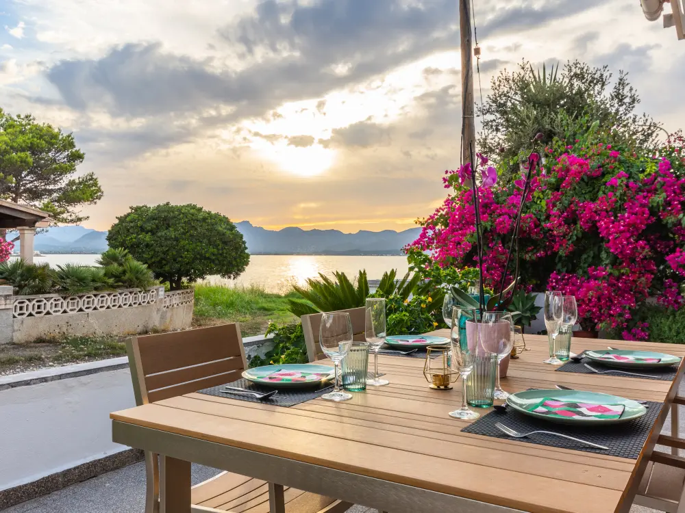 Maison à Alcúdia - Port d'Alcúdia