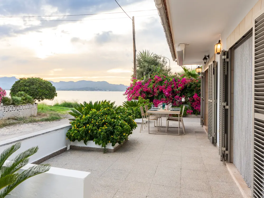 Maison à Alcúdia - Port d'Alcúdia