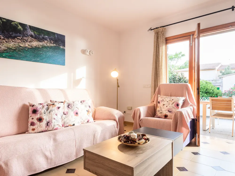 Maison à Alcúdia - Port d'Alcúdia
