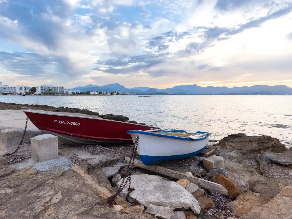 Maison à Alcúdia - Port d'Alcúdia