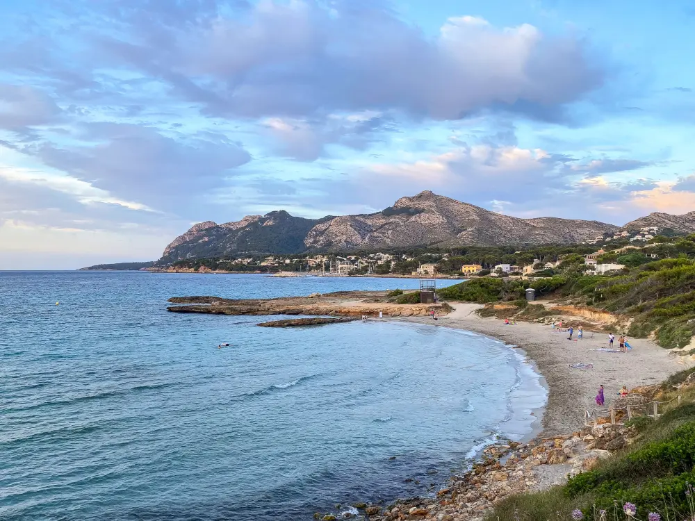Maison à Alcúdia - Port d'Alcúdia