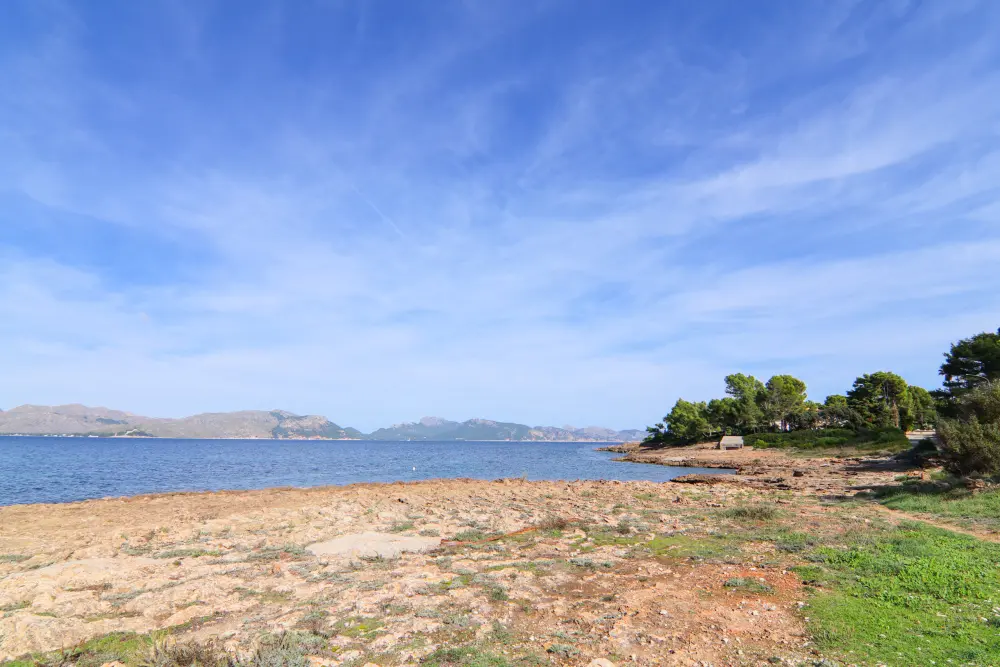 Maison à Alcúdia - Port d'Alcúdia