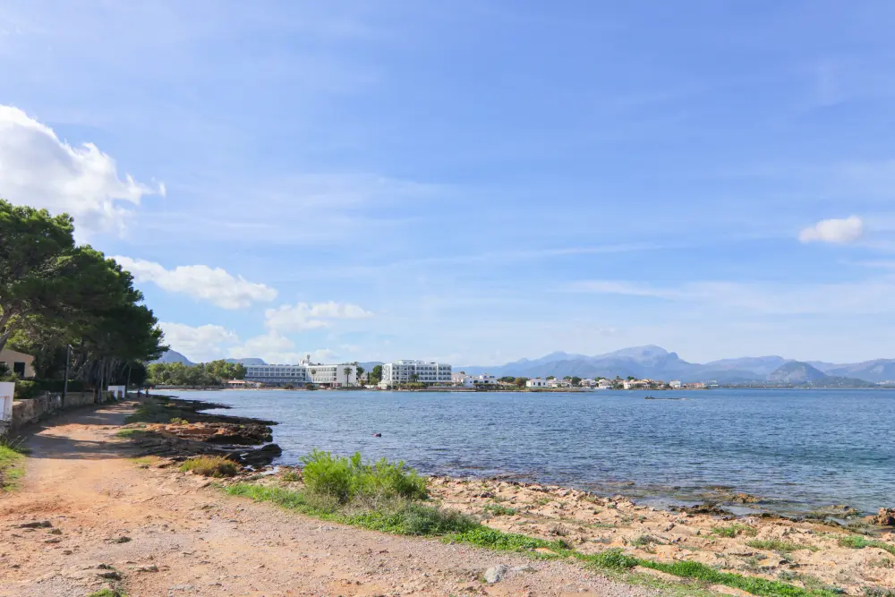 Maison à Alcúdia - Port d'Alcúdia
