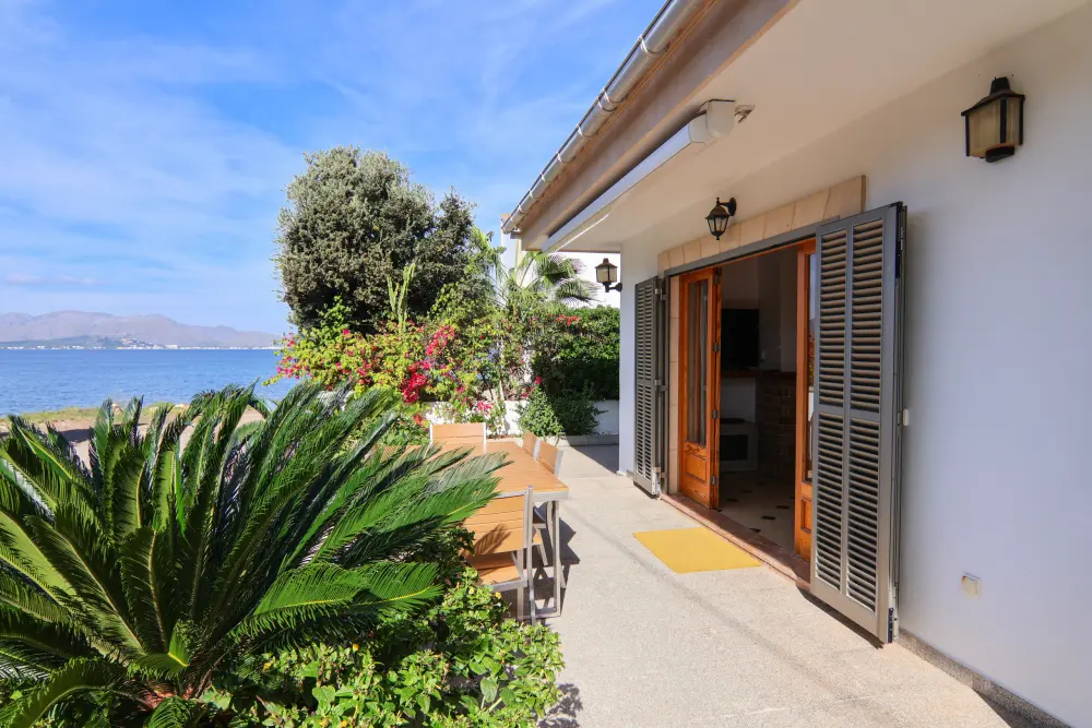 Maison à Alcúdia - Port d'Alcúdia