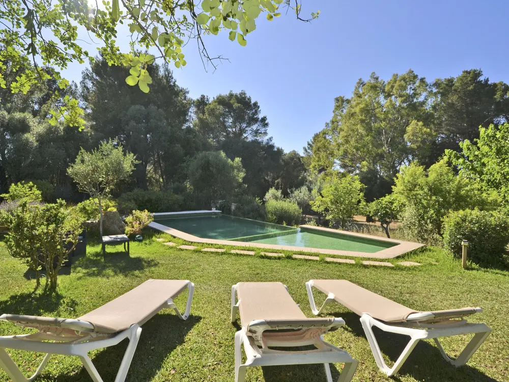 Maison de Vacances Alcúdia