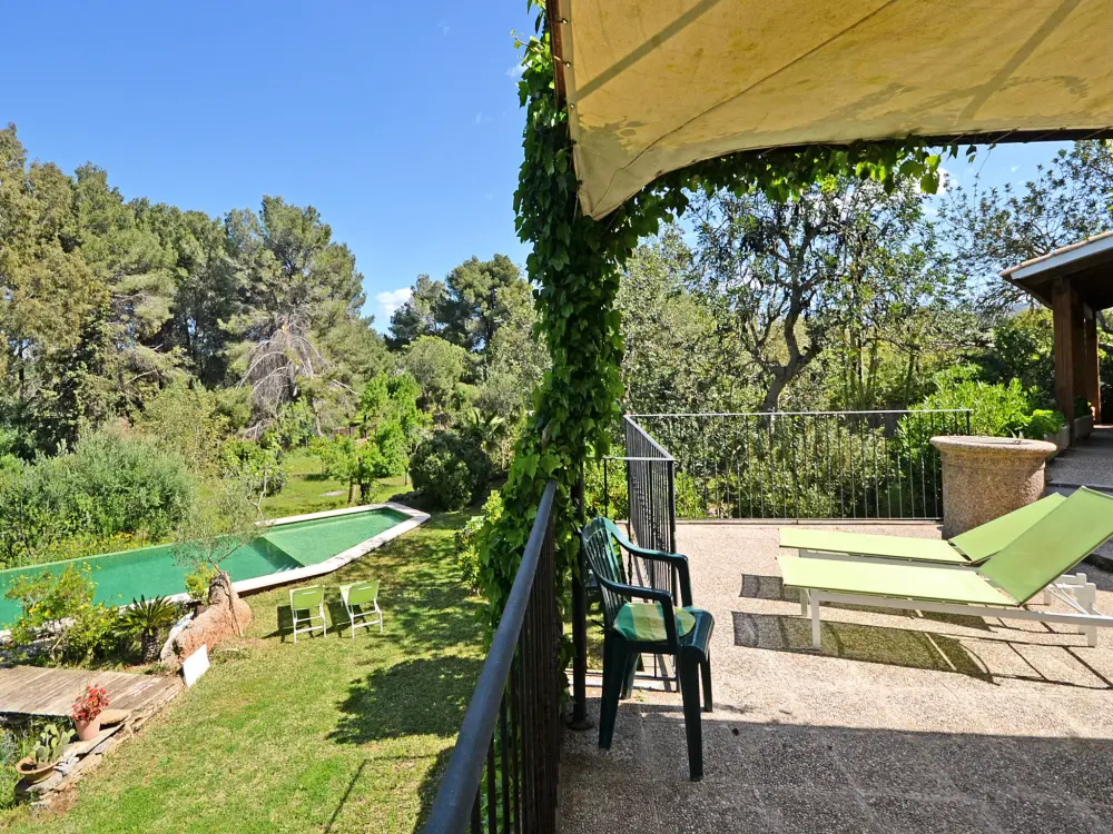 Maison de Vacances Alcúdia