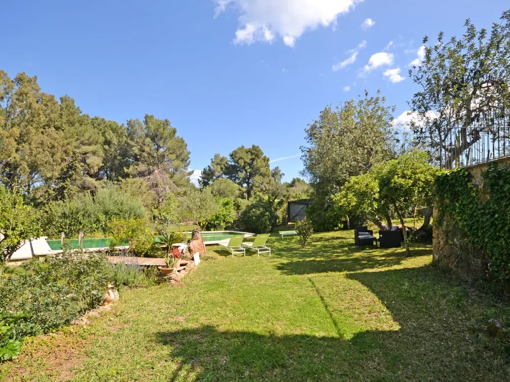 Maison de Vacances Alcúdia