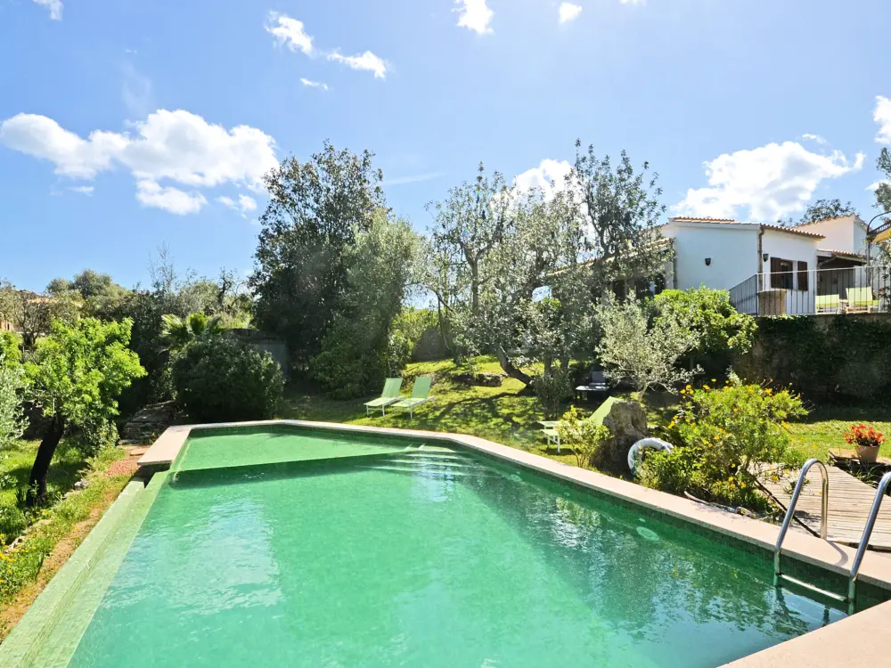 Maison de Vacances Alcúdia