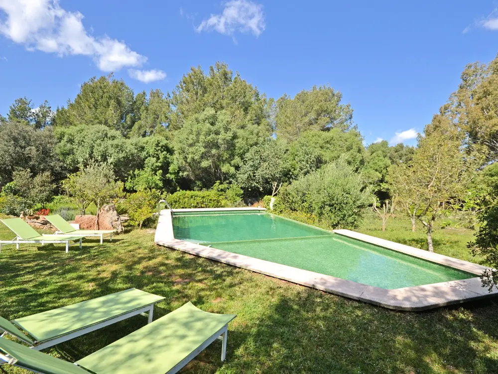 Maison de Vacances Alcúdia