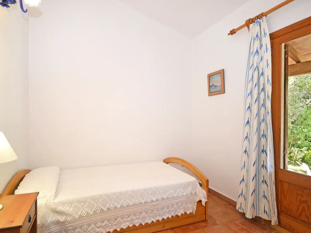 Maison de Vacances Alcúdia