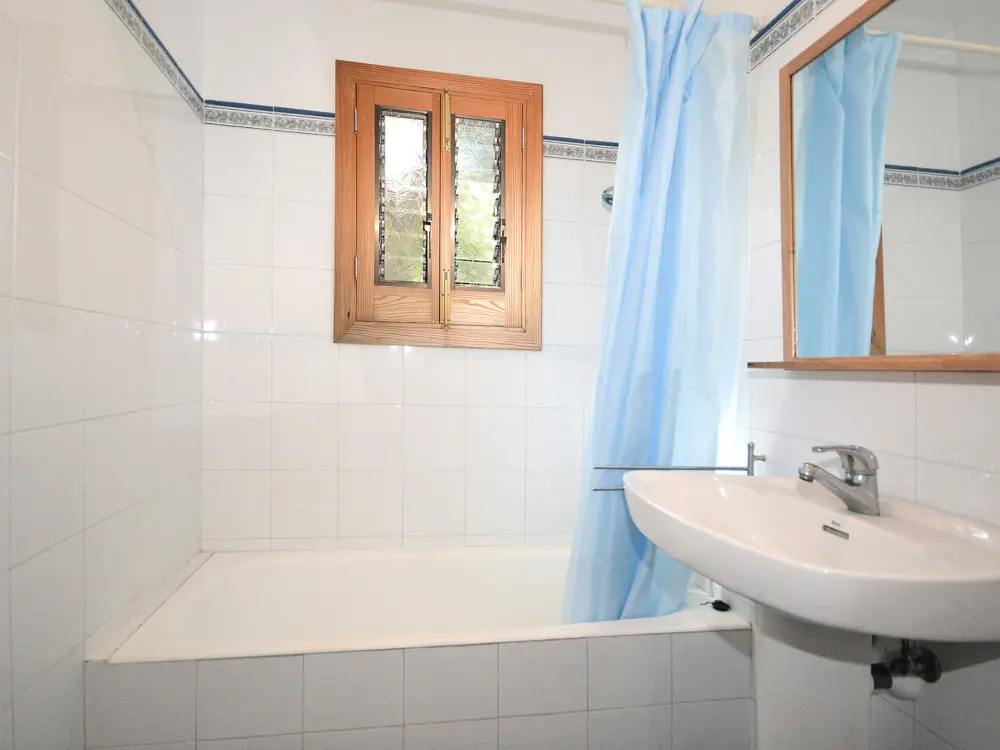 Maison de Vacances Alcúdia