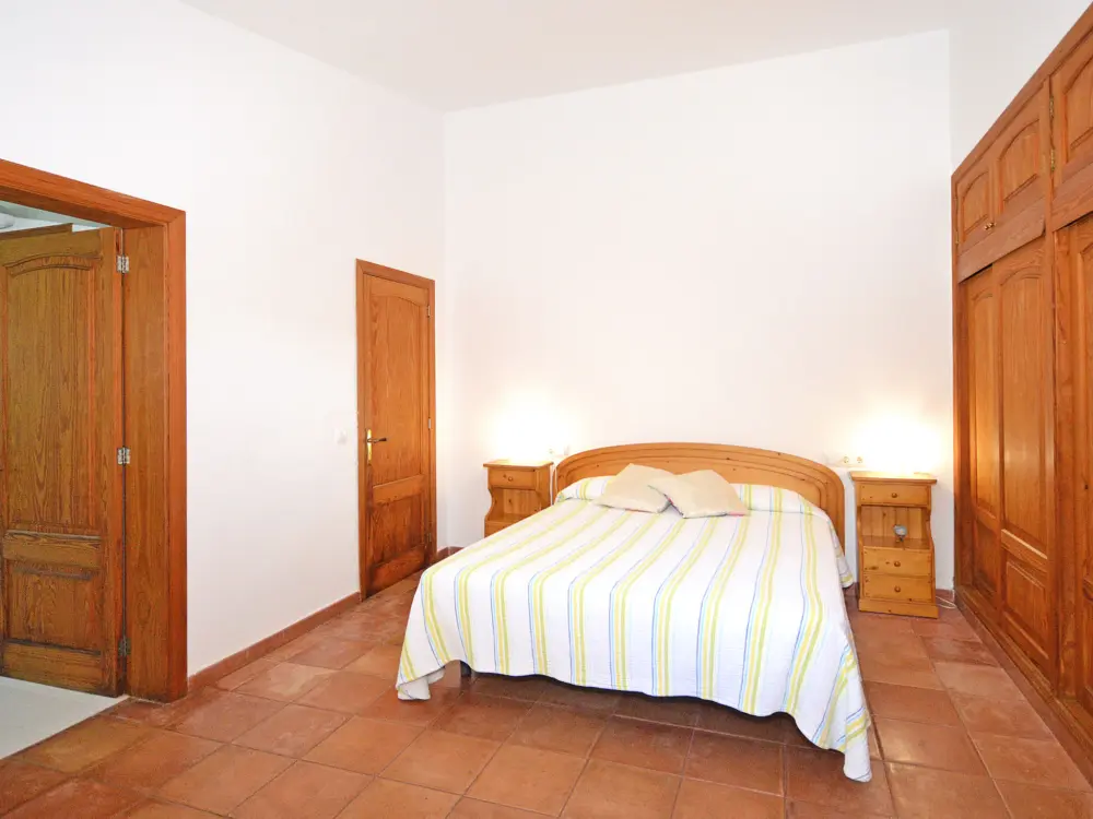Maison de Vacances Alcúdia