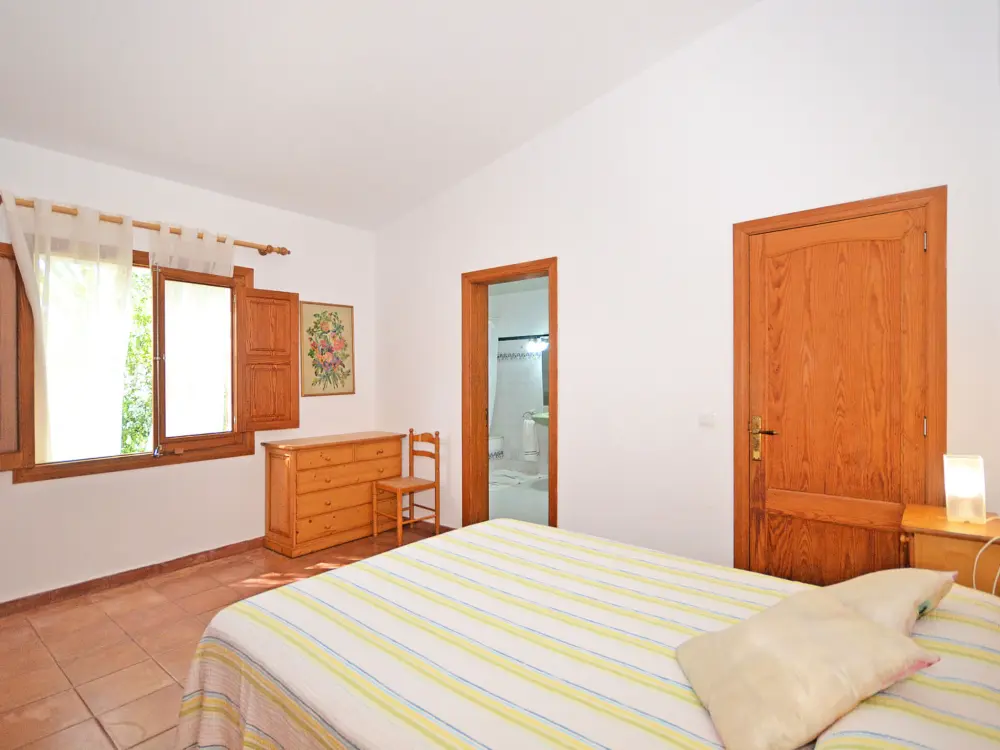 Maison de Vacances Alcúdia