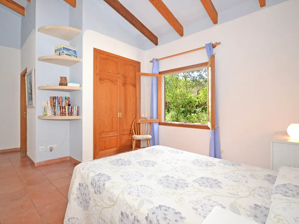 Maison de Vacances Alcúdia