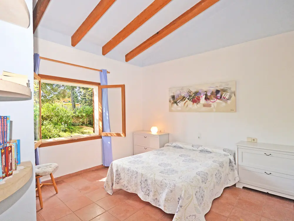 Maison de Vacances Alcúdia