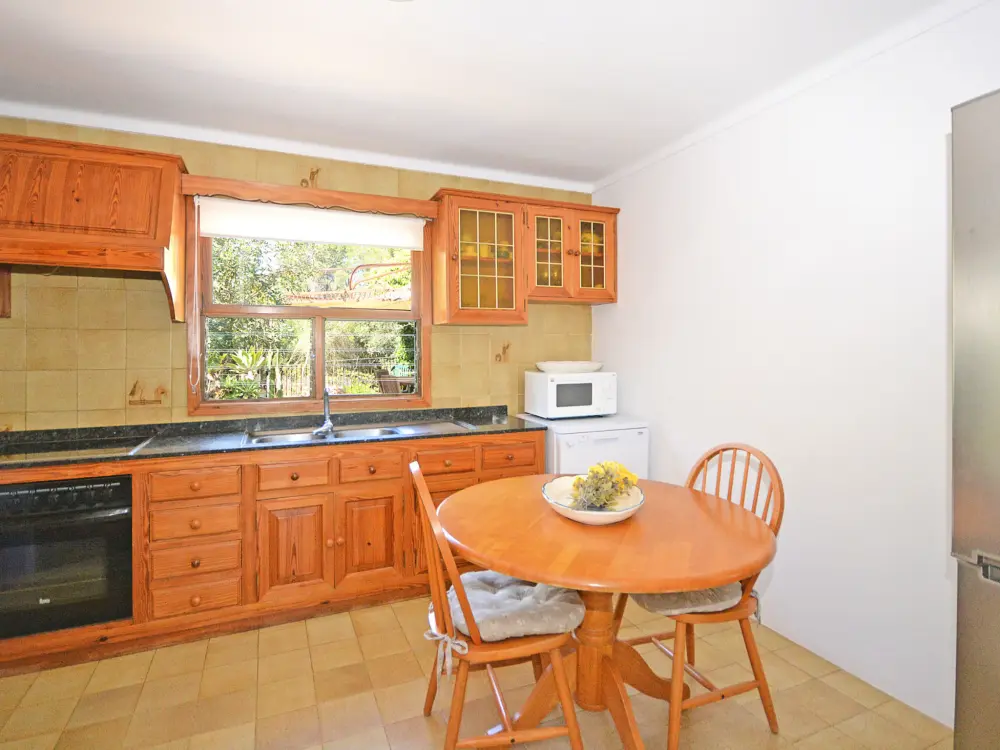 Maison de Vacances Alcúdia