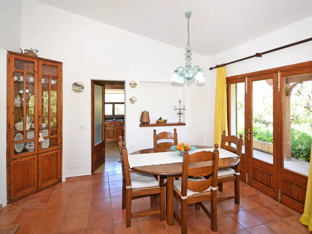 Maison de Vacances Alcúdia