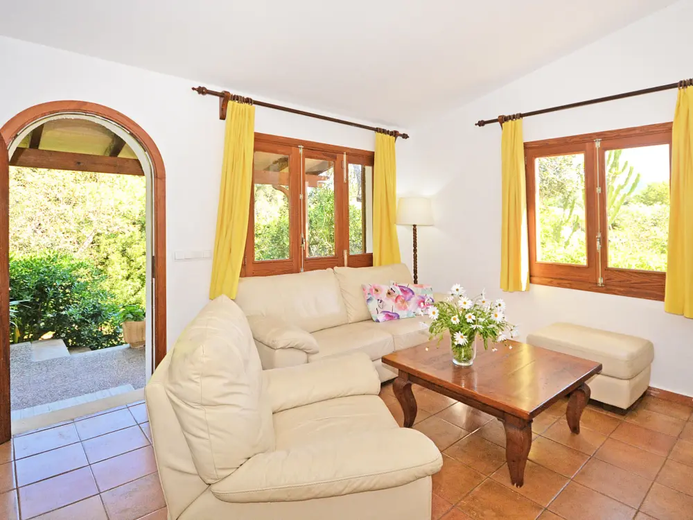 Maison de Vacances Alcúdia