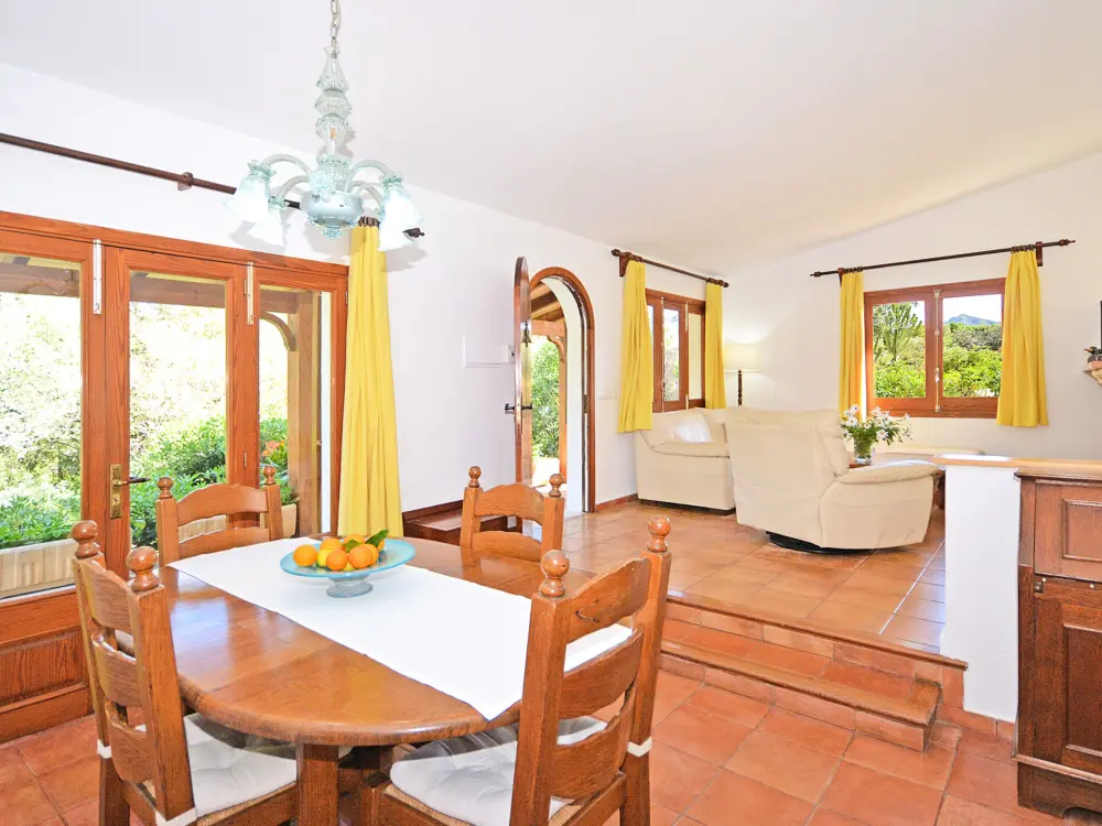 Maison de Vacances Alcúdia