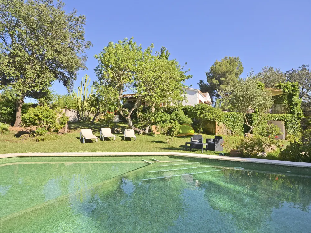 Maison de Vacances Alcúdia