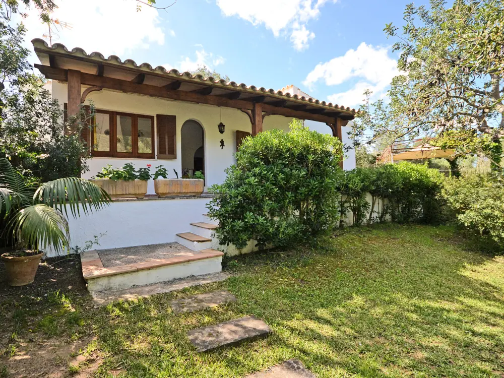 Maison de Vacances Alcúdia