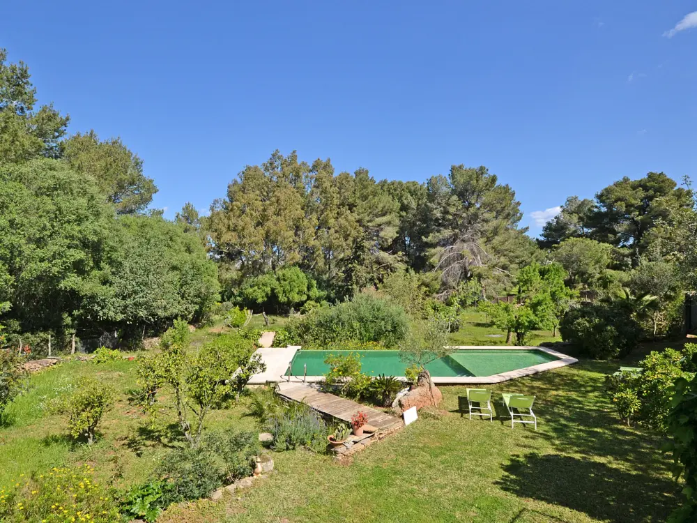 Maison de Vacances Alcúdia