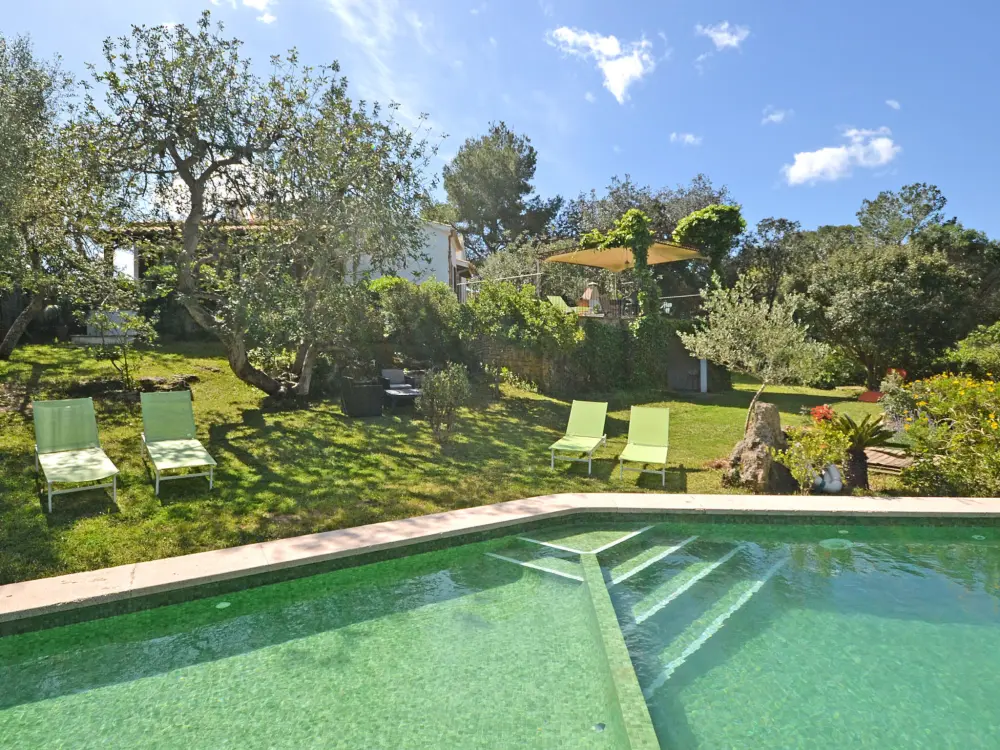 Maison de Vacances Alcúdia