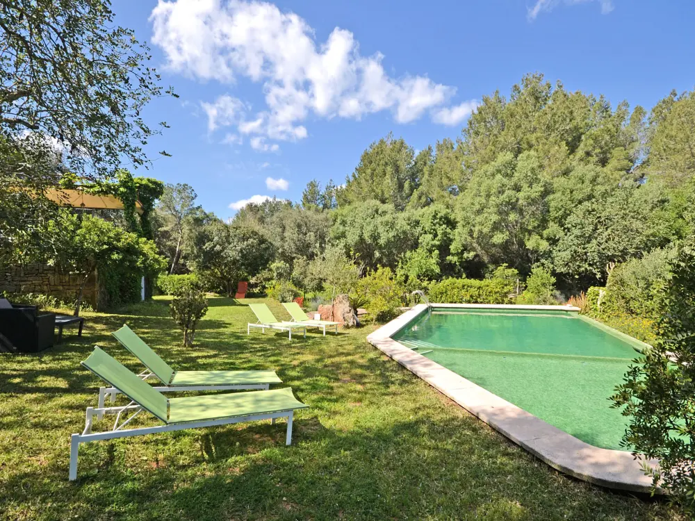 Maison de Vacances Alcúdia