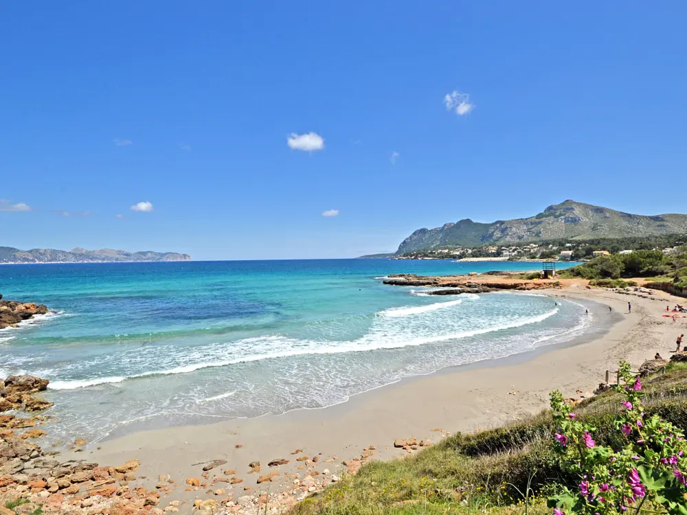 Maison de Vacances Alcúdia